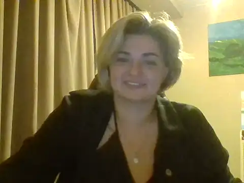 wymini - Wymini's free webcam
