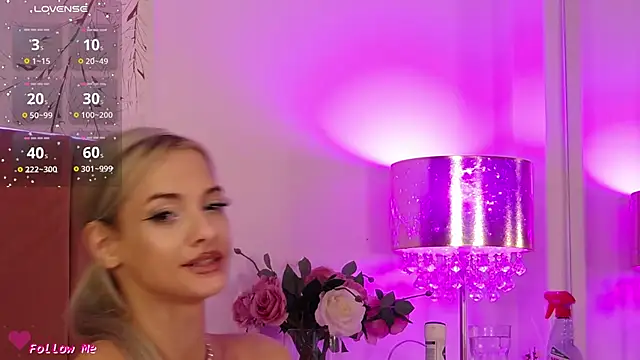 PinkySparks