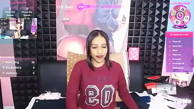 Sexualindian