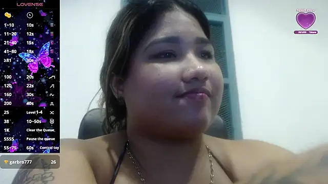 Gabycutee
