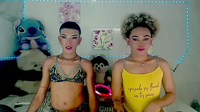 KimberlyXtreme