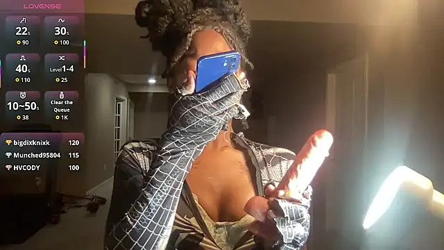 maskedgirl5005