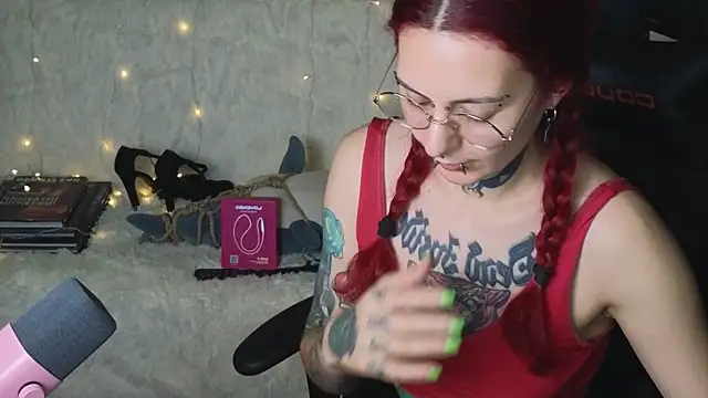 Ginger_Stay