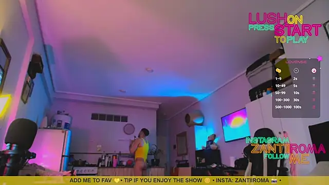 zrd88 - ZRD88's free webcam