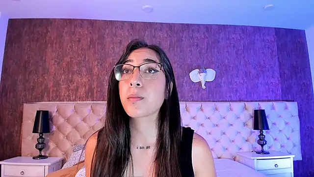 liaaturner - LiaaTurner's free webcam