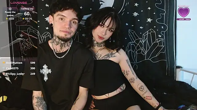 isabella__dark - Isabella__dark's free webcam - UK Sex Cams