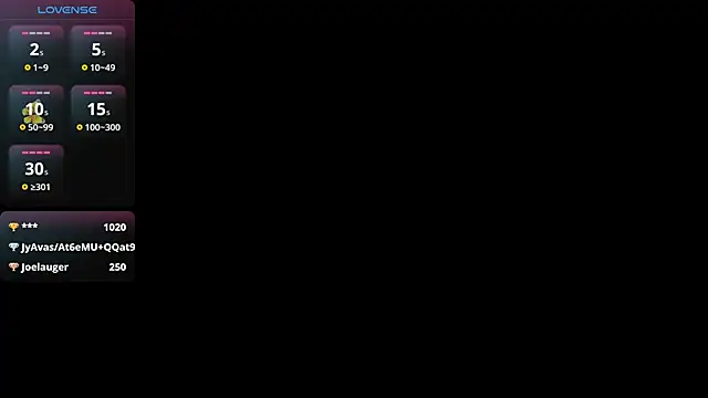 anaruiz_ - Anaruiz_'s free webcam