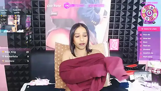Sexualindian