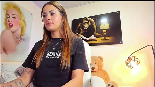 KimberlySaen