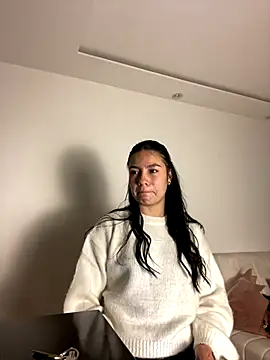 luna_sofia12 - Luna_sofia12's free webcam