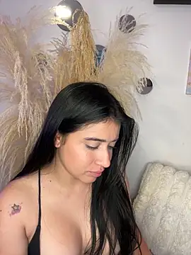 kallymyller1 - KallyMyller1's free webcam