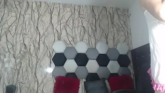antonellablanc - AntonellaBlanc's free webcam