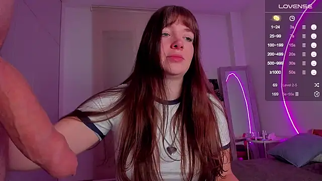 alicekaneky - Alicekaneky's free webcam
