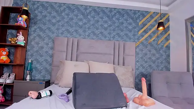 NiiaMoore