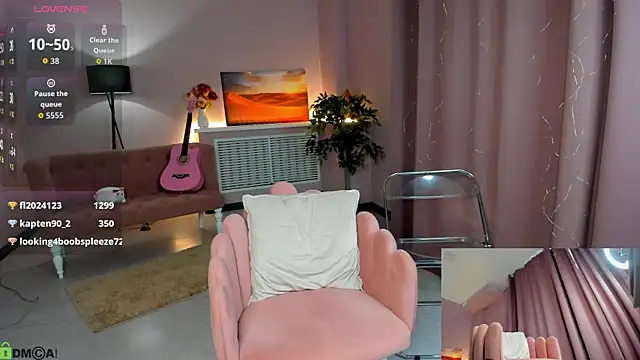CherryLexi_