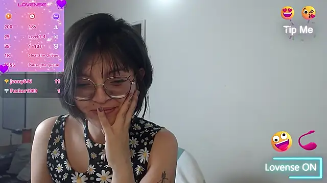 NamiDVelvet