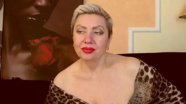 LadyPosh
