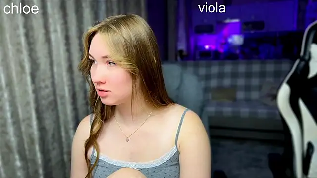 ChloeMillerMeow