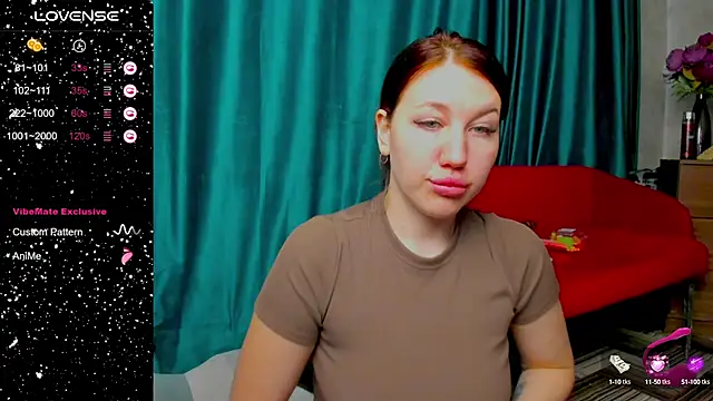 LillyLover_