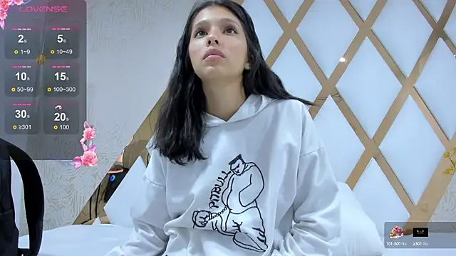  AlexaWillss chat room