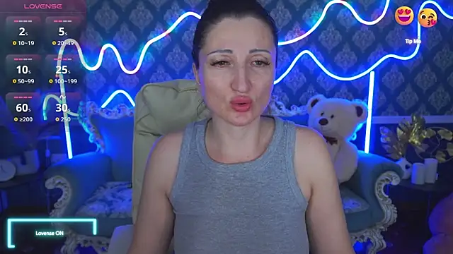 MissRossi