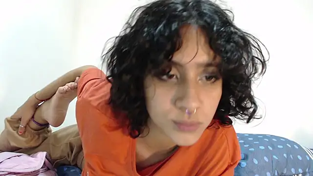 alinawoolf_ - AlinaWoolf_'s free webcam