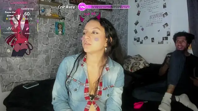 sexperimentxxx - Sexperimentxxx's free webcam - UK Sex Cams