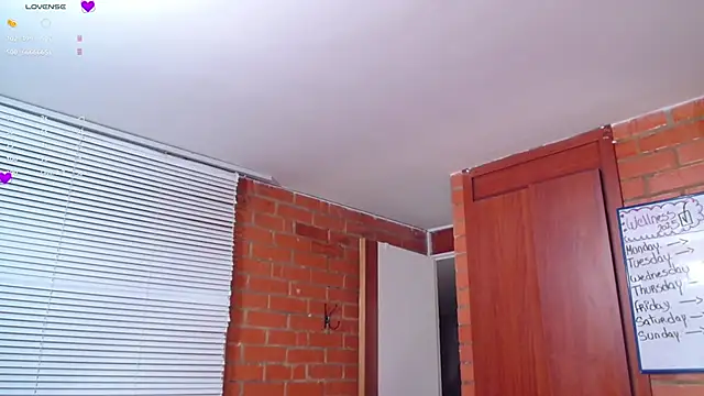 salome-sw - Salome-sw's free webcam - UK Sex Cams