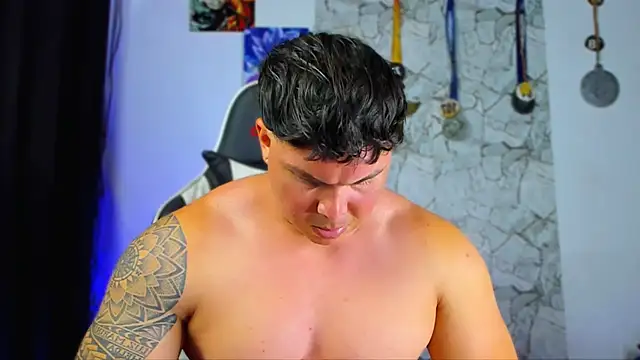 drakexion21 - Drakexion21's free webcam