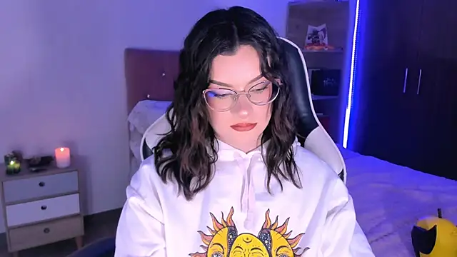 OphelianaRose33