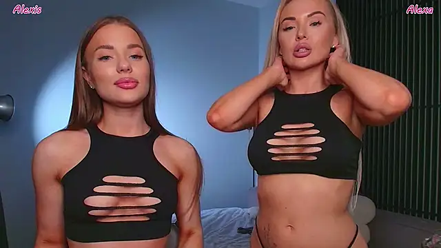 AlexisGraysX