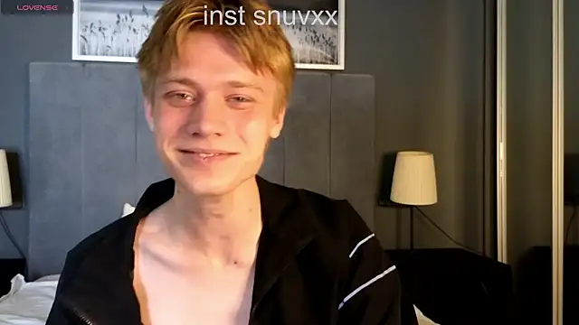 louieevans - LouieEvans's free webcam