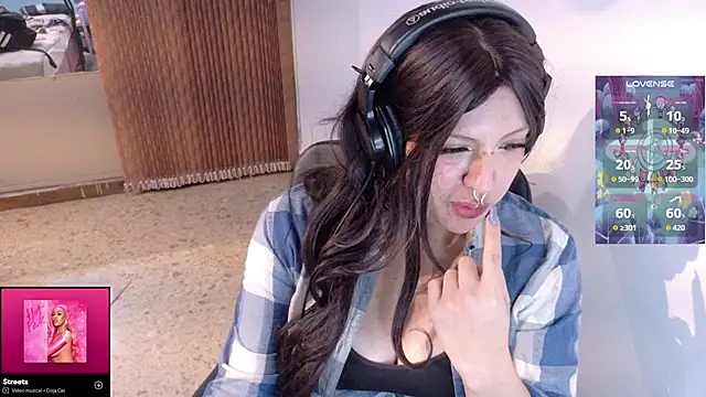 eli666uwu - Eli666uwu's free webcam
