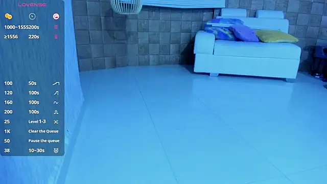 lissalittlee - Lissalittlee's free webcam