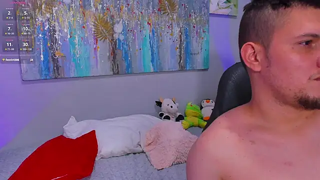 mady_harry - Mady_harry's free webcam