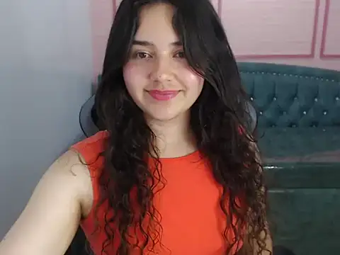 andrelica22_t - Andrelica22_t's free webcam