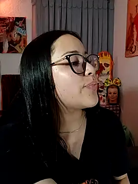 persefone_core - Persefone_core's free webcam