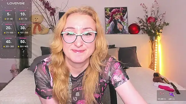 MadissonKiss