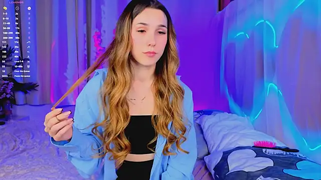 -cindylou - -CindyLou's free webcam