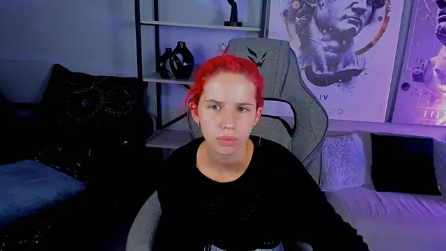 nitanihil - NitaNihil's free webcam