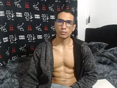andrescardona9 - AndresCardona9's free webcam