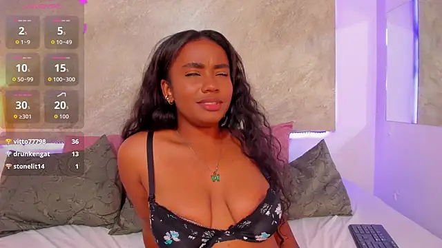 behla_rouseh2_ - Behla_rouseh2_'s free webcam - UK Sex Cams