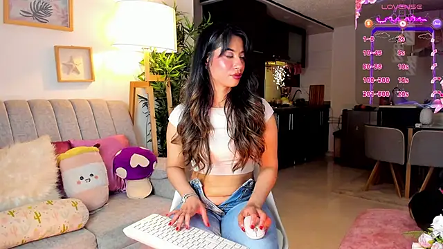 issa_cooper - Issa_cooper's free webcam