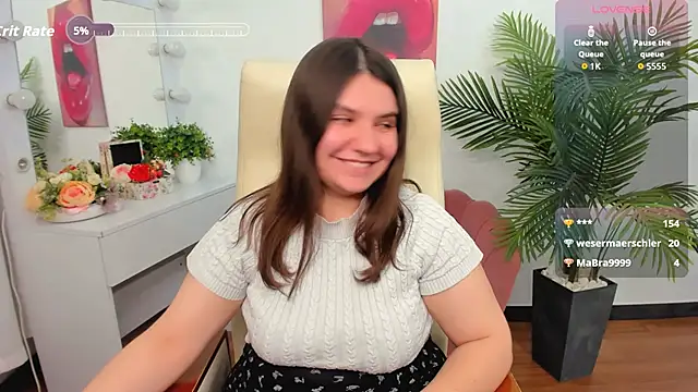 Viola__Shy