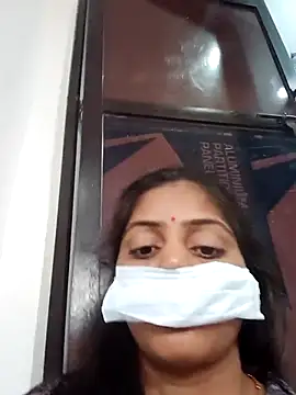 RANI_747 webcam