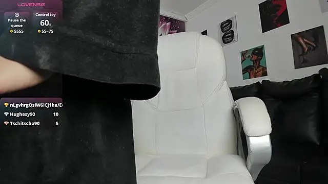 lycoris_19 - Lycoris_19's free webcam - UK Sex Cams