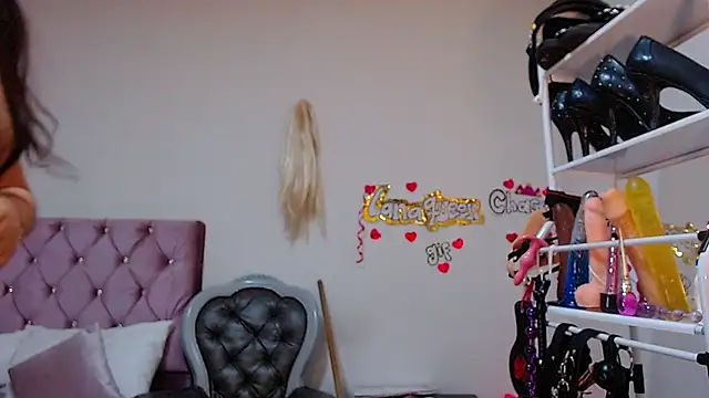 lanaqueen699