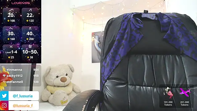 FranchescaSexy1