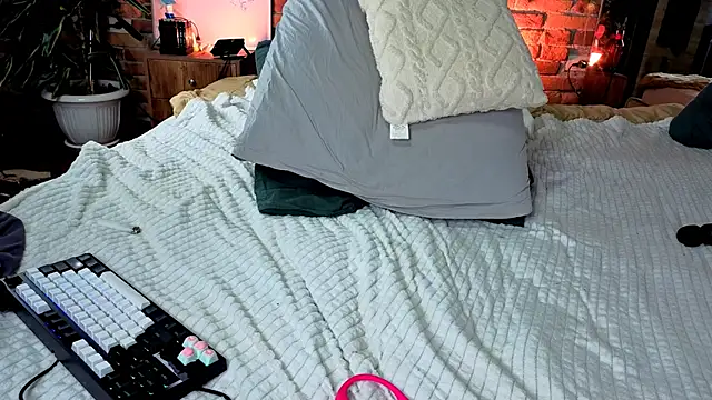 linaqik - LinaQik's free webcam