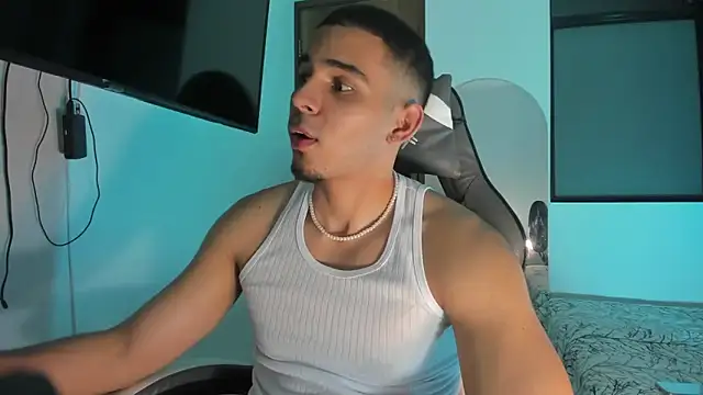 joss_111 - Joss_111's free webcam